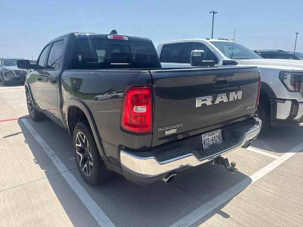 ram ram 1500 pickup 2025 1C6SRFJP1SN688343 image ram ram 1500 pickup 2025 1C6SRFJP1SN688343 image